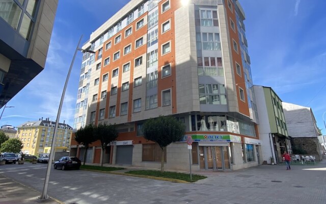 dpCristal Calvo Sotelo 164 4D