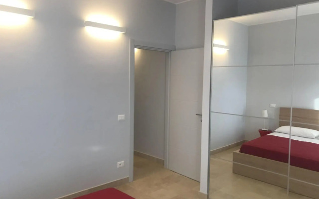 Hotel Porta Reale