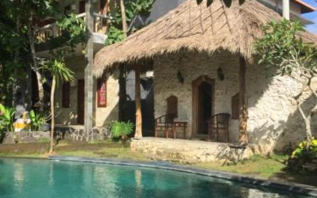Satria Bungalow