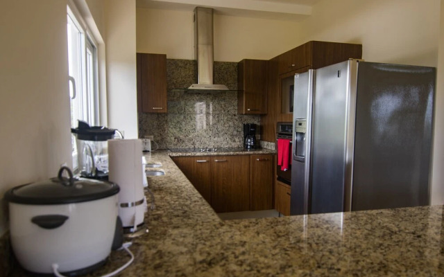 Luxury Ocean View Apartament Acqua 601