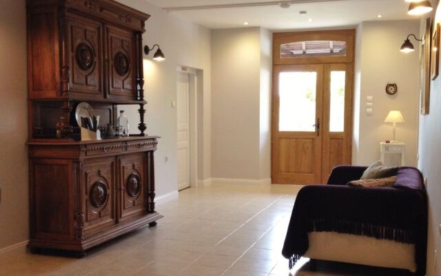 Pyrenees B&B Le Couloumé