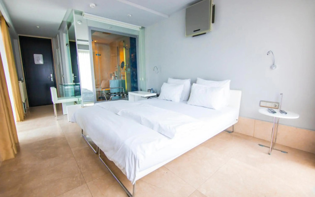 Venn Boutique Hotel - Boutique Class