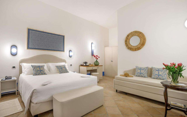 Riva di Palo Resort