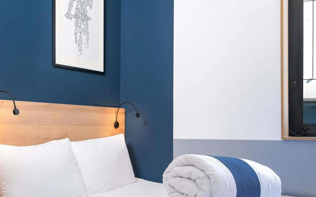 ibis Styles Tbilisi Mzuiri Park - Image 4