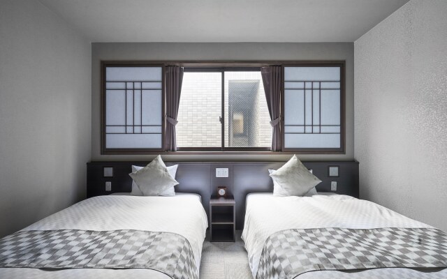 Hotel Kuu Kyoto