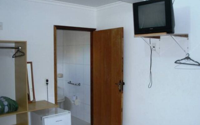 Hotel Ismoris