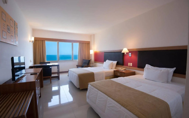 Vila Gale Salvador