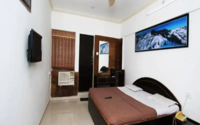 Stay Inn Mumbai