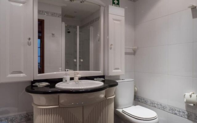 Akisol Quarteira Iris