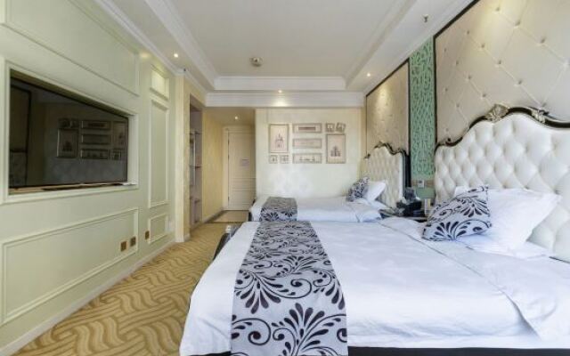 Yichen International Hotel