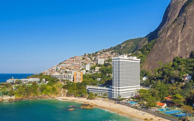 Sheraton Grand Rio Hotel & Resort