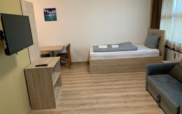Rimedya Hotel - an der Messe München