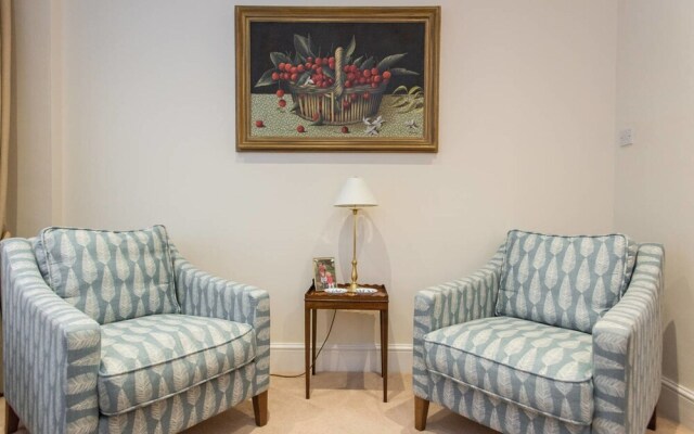 Stylish 3 bed House 2 Minutes From Baker Street!