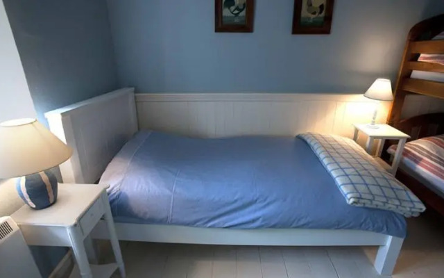 Cottage 128 - Moyard