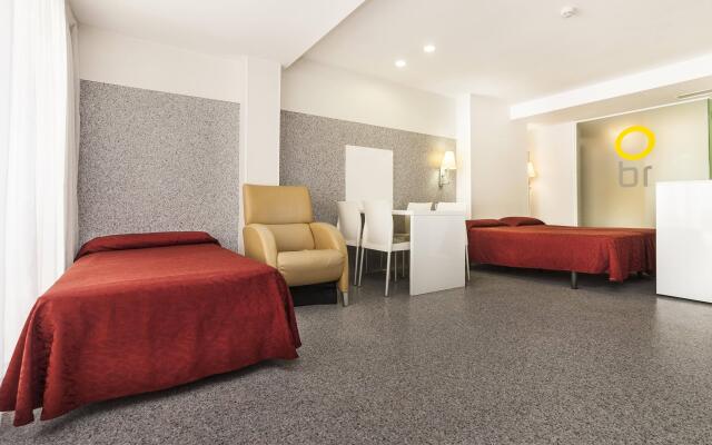 Mix BR App AT-2179 Apartments