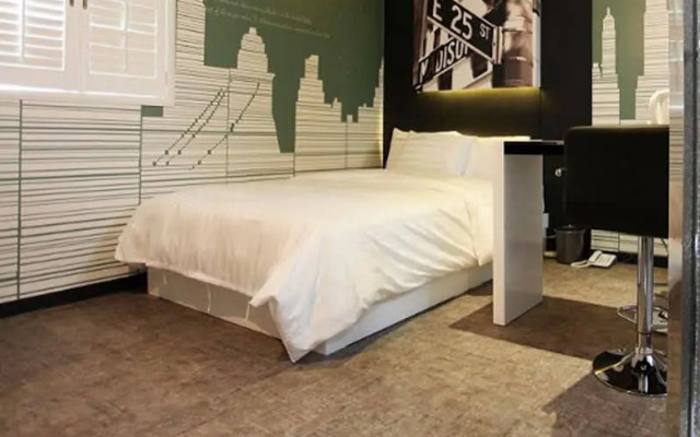 Juan E Hotel