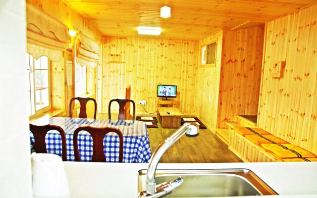 Liun Cabin