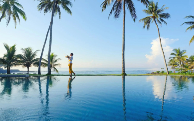Candi Beach Resort and Spa