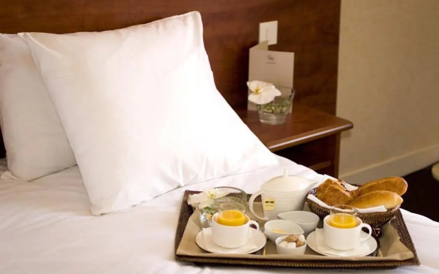 Grand Hôtel de Trestraou