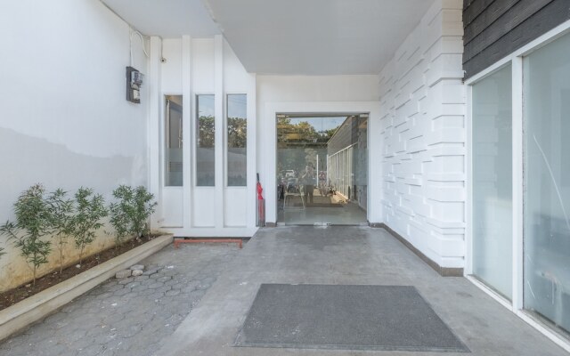 OYO 1314 Wijaya Inn