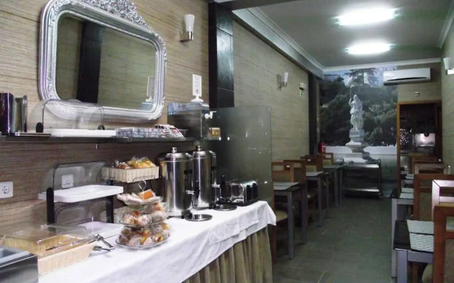 Hotel O Gadanha
