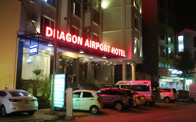 Dragon Airport Hotel