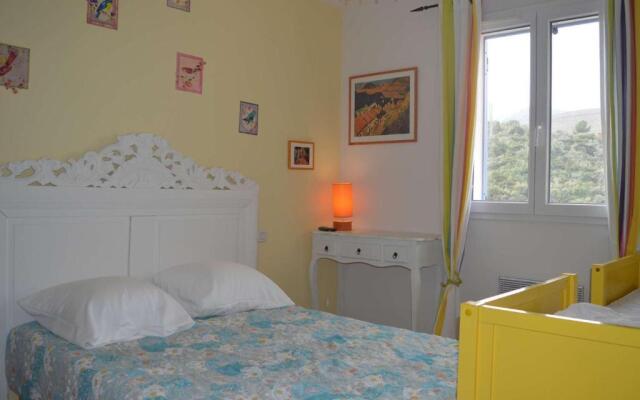 Maison Banyuls-sur-Mer, 3 pièces, 5 personnes - FR-1-225C-74