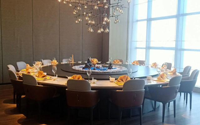 Shenyang Marriott Hotel