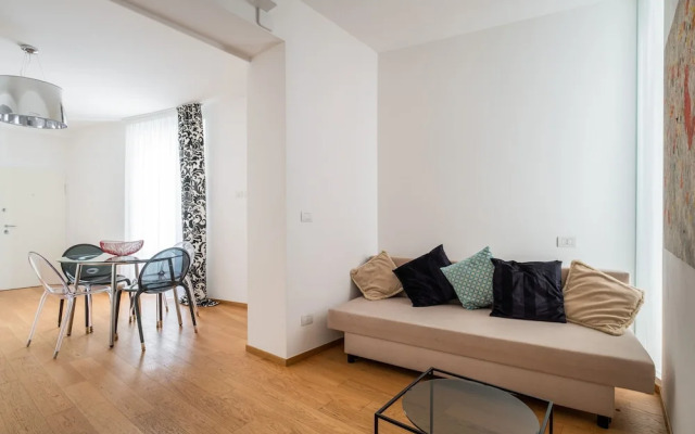 Santo Stefano 13 - Design Apartment