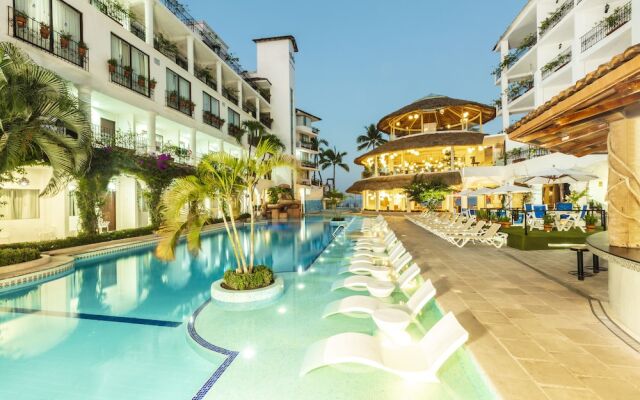 Playa Los Arcos Resort & Spa - All Inclusive