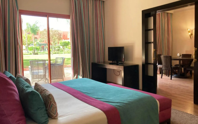 Palm Plaza Marrakech Hotel & Spa