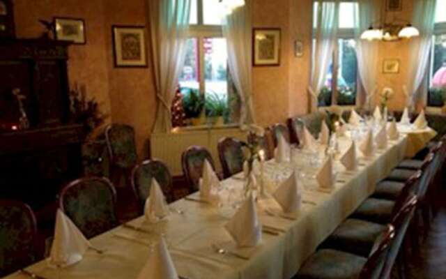 Hotel Bergschlösschen