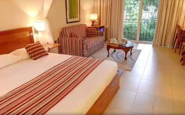 Sovereign Hotel