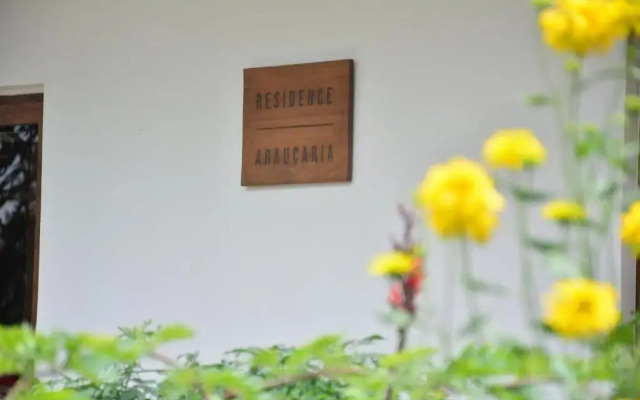 Araucaria Residence