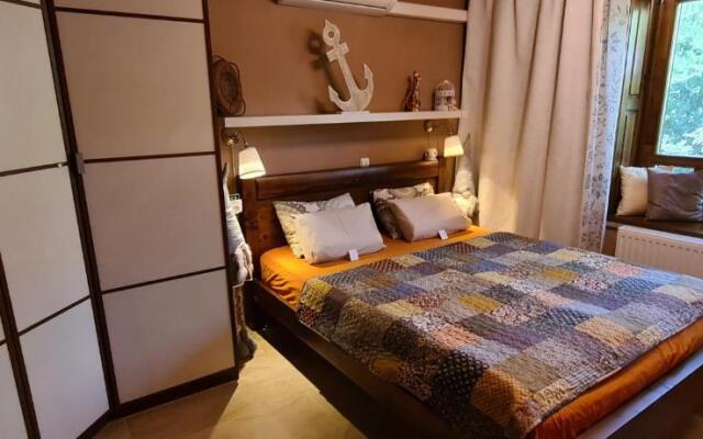 Belloapartamento Ház Balatonkenese, Strand 800m, Jakuzzi