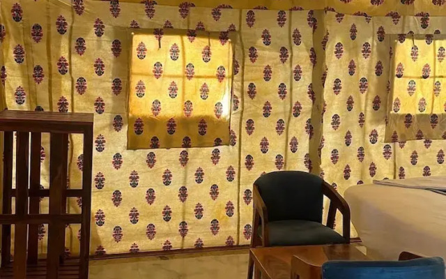 Raghav Resort Jaisalmer
