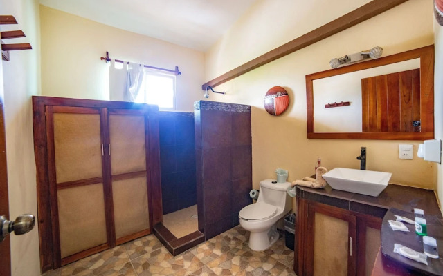 Mahasand Suites, Hostel & Hotel
