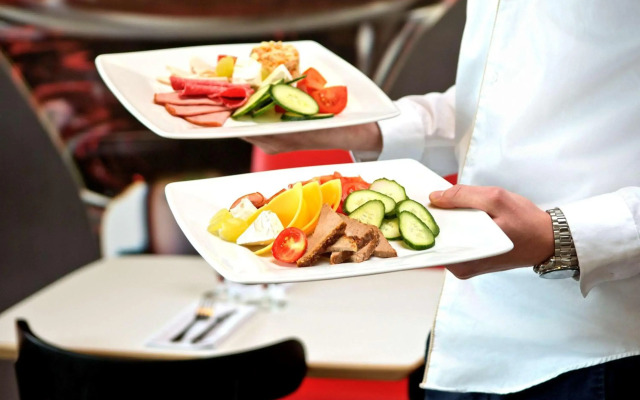 ibis Warszawa Ostrobramska