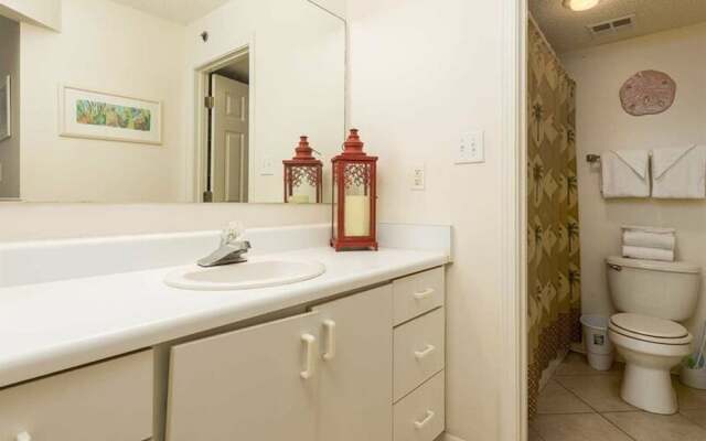 Four Winds 701 by Meyer Vacation Rentals