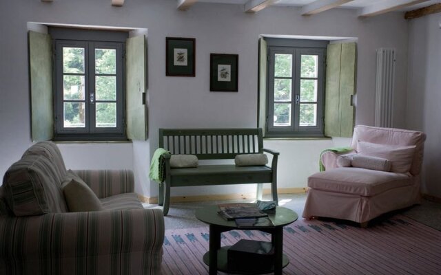 Relais Bagni Masino Terme & Spa