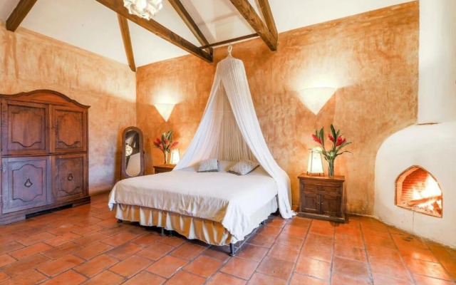 Casa la Ermita