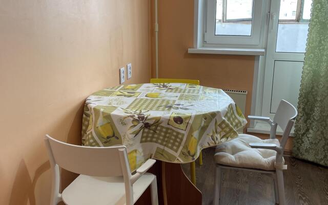 Onebed on 26 Tallinskaya Street