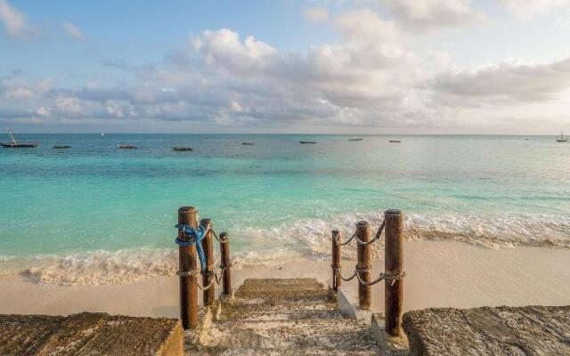 DoubleTree Resort by Hilton Zanzibar - Nungwi