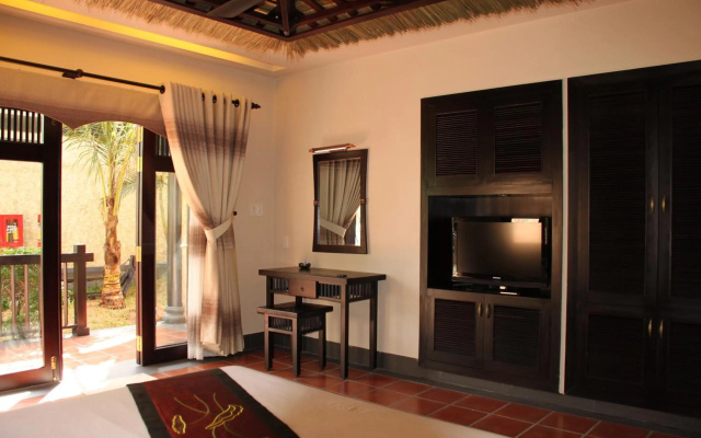 Lotus Village Resort Mui Ne – Guest Rooms – Phan Thiet