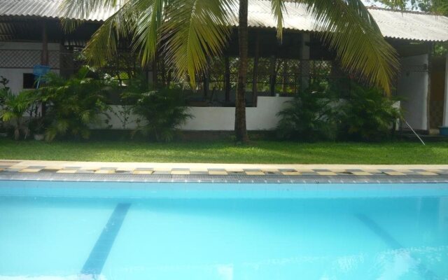 Sunrise Holiday Resort