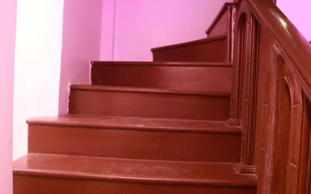Hotel Lexus.5