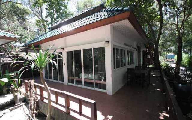 Season Samed Resort