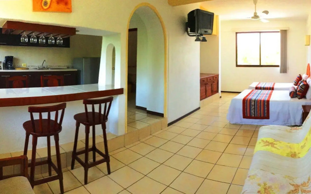 Quinta Carrizalillo
