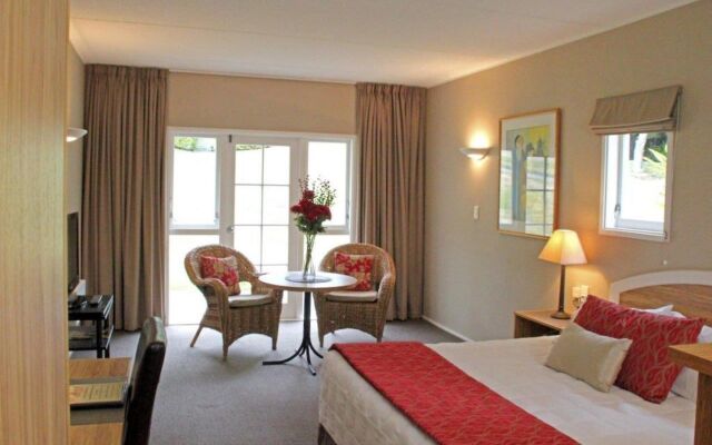 Wallaceville Motor Lodge