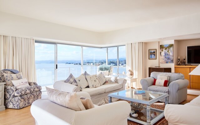 Milkwood Bay Guest House